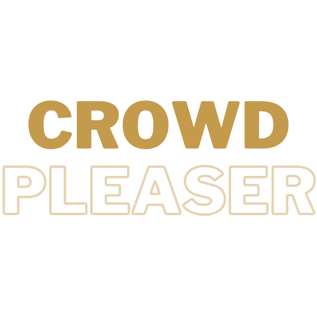 Crowd Pleaser (24)