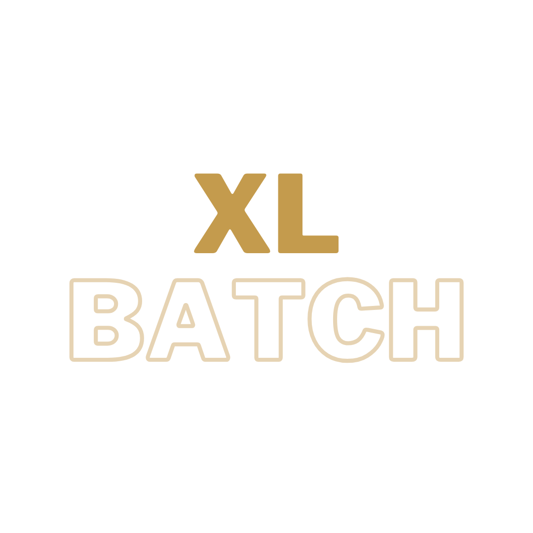 XL Batch (36)