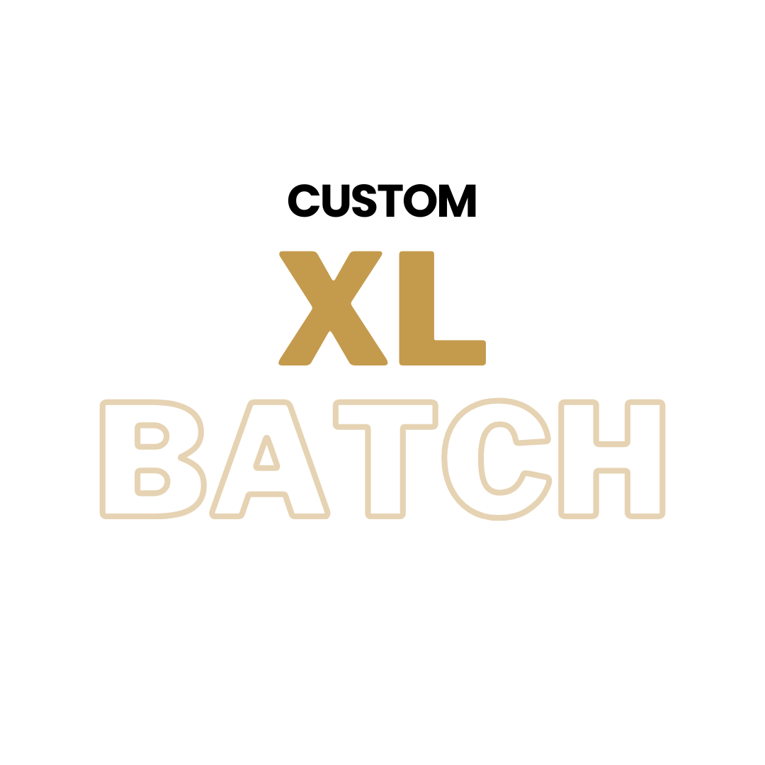 Custom XL Batch (36)