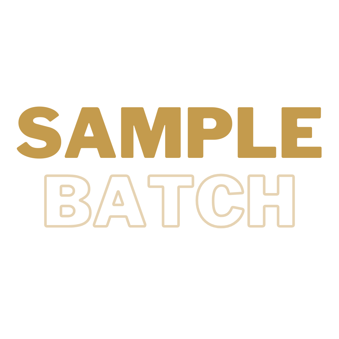 Sample Batch (4)