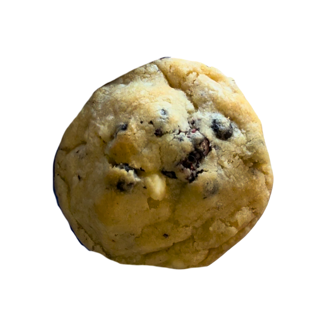 Lemonberry Cookie