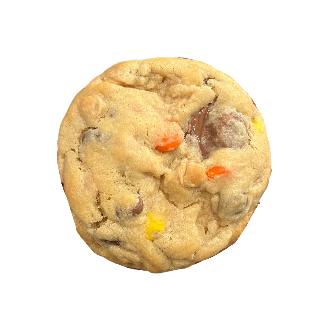 Peanut Butter Cookie