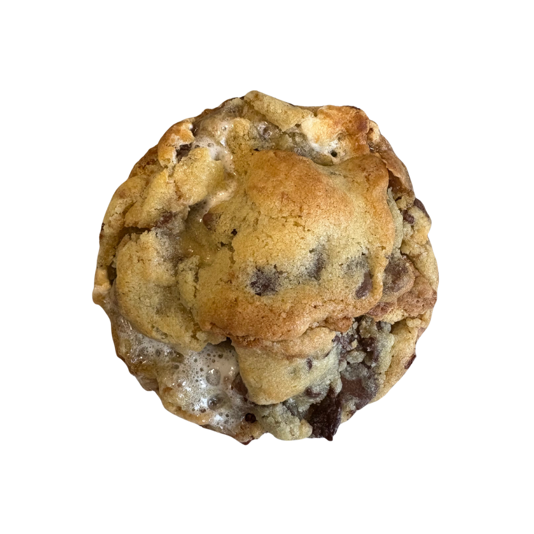 S’mores Cookie