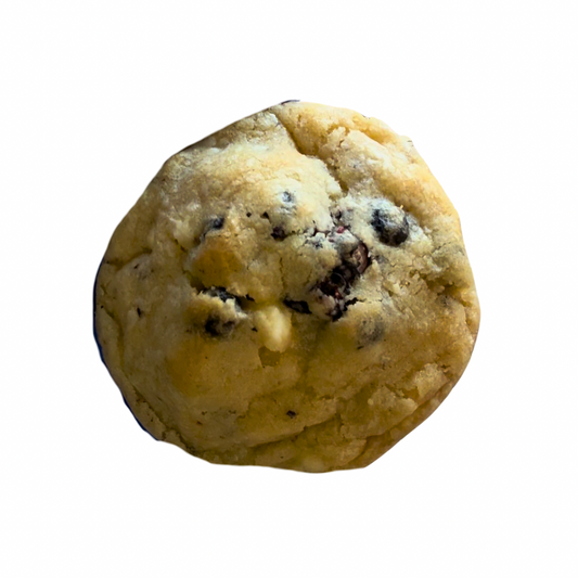 Lemonberry Cookie