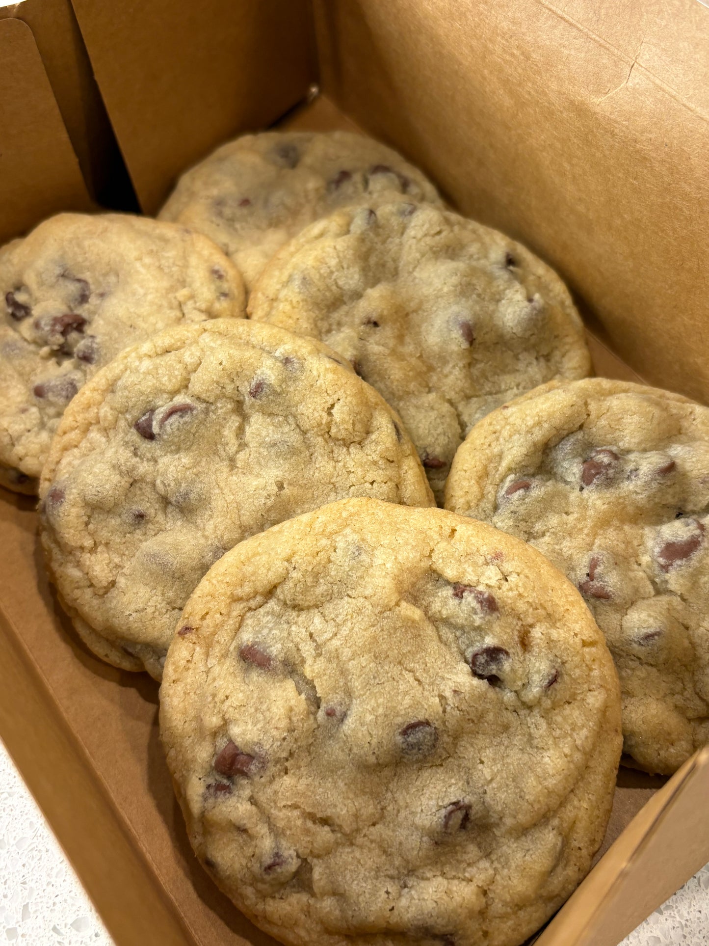 Chocolate Chip Minis - Small Batch