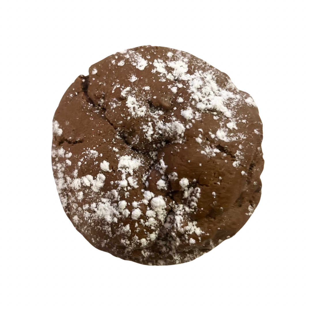 Choco-lava Cookie