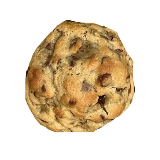 Classic Chocolate Chip Cookie