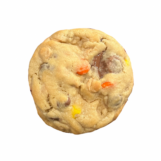 Peanut Butter Cookie