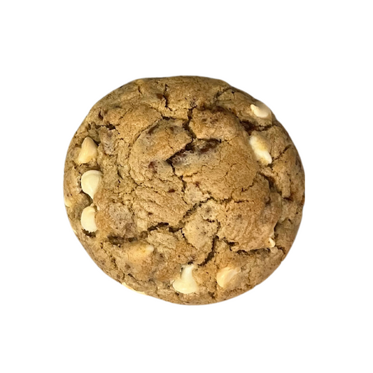 Toasted Pecan Cookie