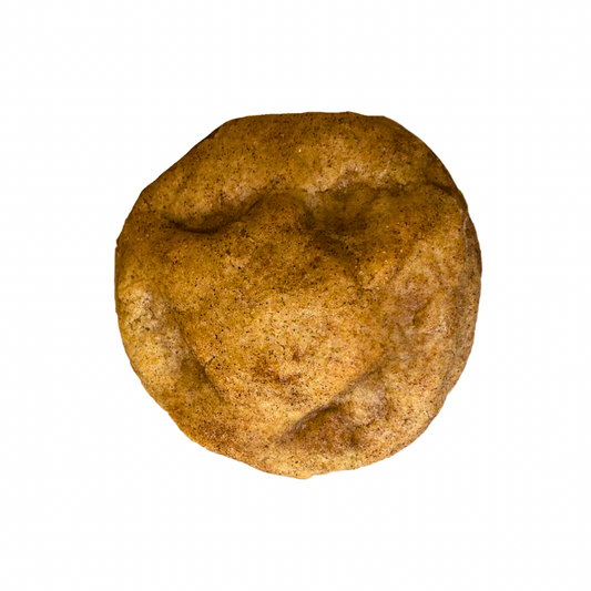 Snickerdoodle Cookie