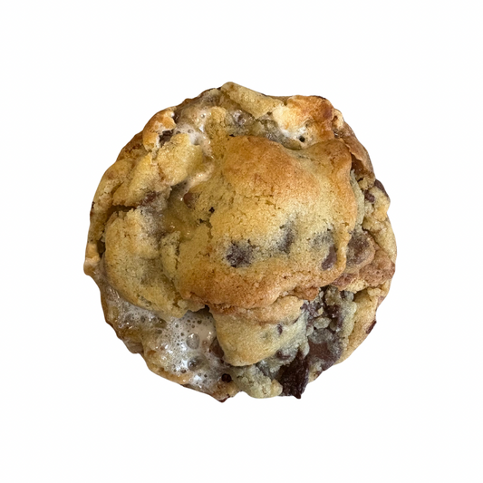 S’mores Cookie